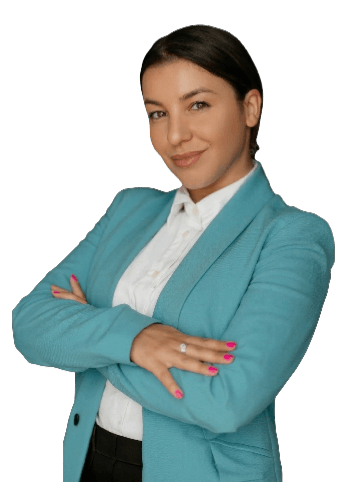 Giovanna Villani concierge in Costiera Amalfitana