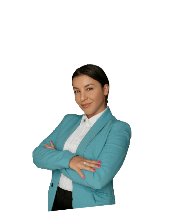 Giovanna Villani concierge in Costiera Amalfitana