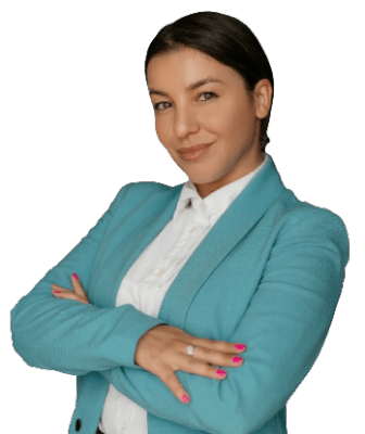 Giovanna Villani CEO Maravista